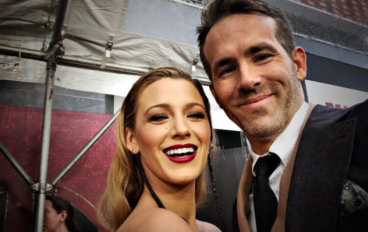 Blake Lively