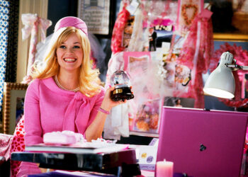 Reese Witherspoon