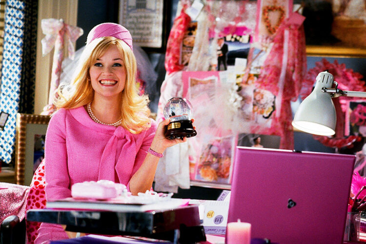 Reese Witherspoon