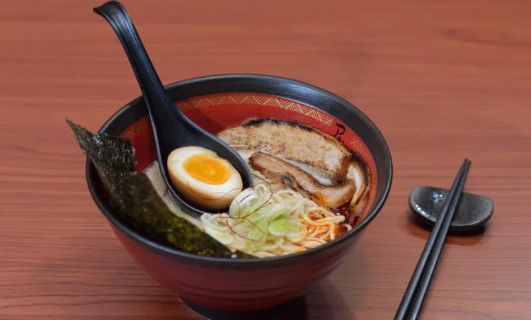 Aori Ramen