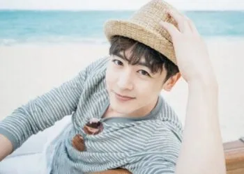 Nichkhun