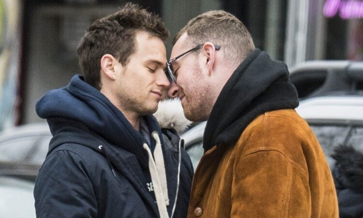Brandon Flynn