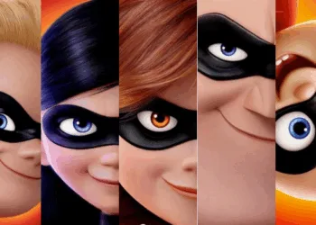 Incredibles 2