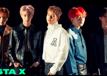Monsta X