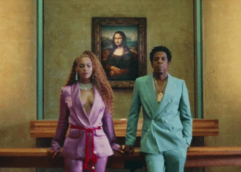 Beyonce Jay-Z