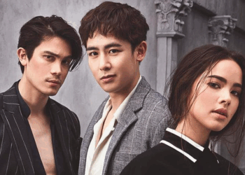 Nichkhun