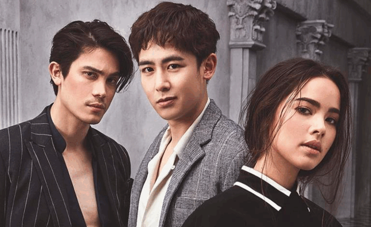 Nichkhun