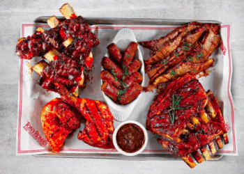 Tony Roma’s
