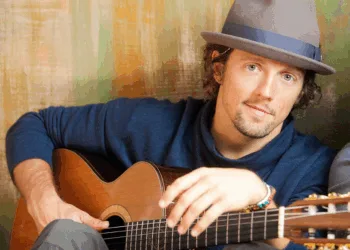 Jason Mraz