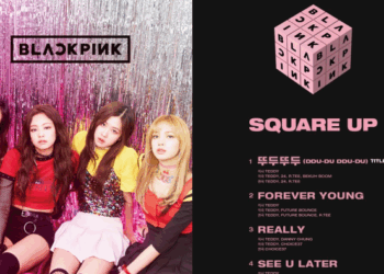 BLACKPINK