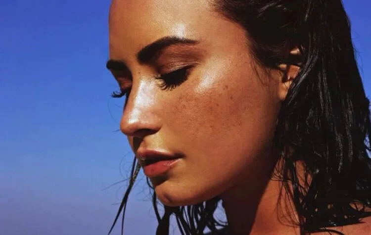 Demi Lovato