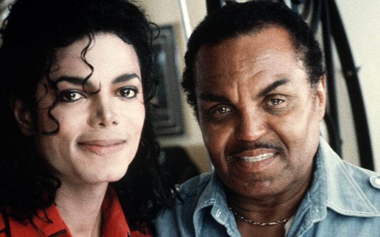 Joe Jackson