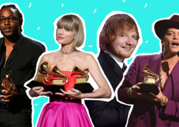 Grammy Awards