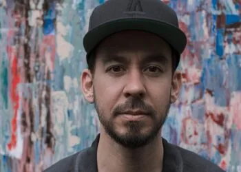 Mike Shinoda