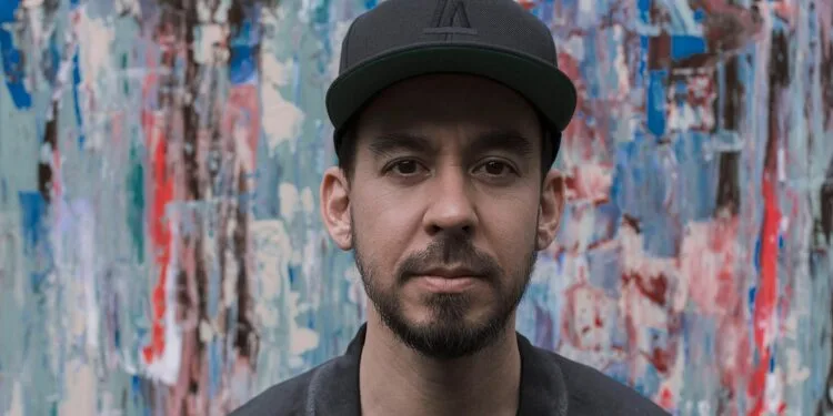 Mike Shinoda