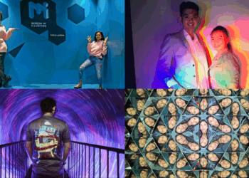 Museum Of Illusions