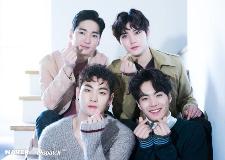 Source: Naver, Dispatch
