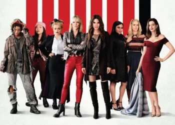 Ocean's 8