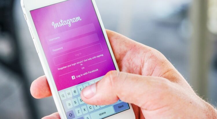 Instagram