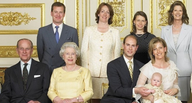 Gay Royal Wedding