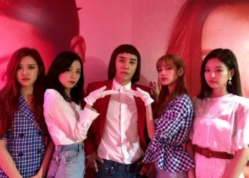 Source: Seungri's Instagram