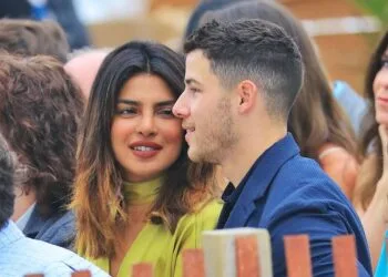 Nick Jonas Priyanka Chopra