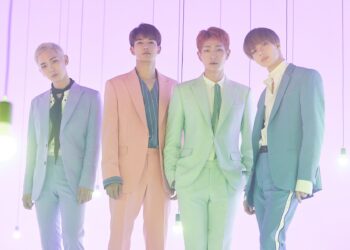 Source: SHINee's Official Twitter