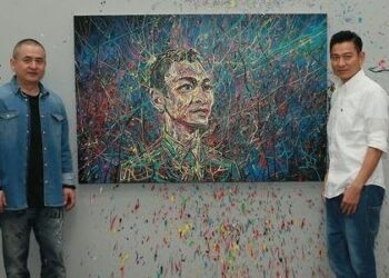 Andy Lau