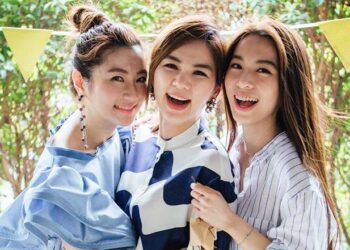 Ella Chen
