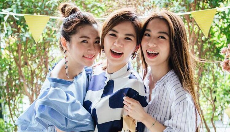Ella Chen