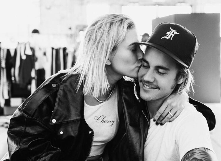 Hailey Baldwin
