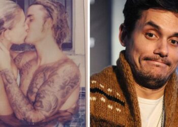 John Mayer