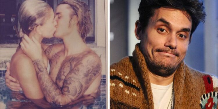 John Mayer