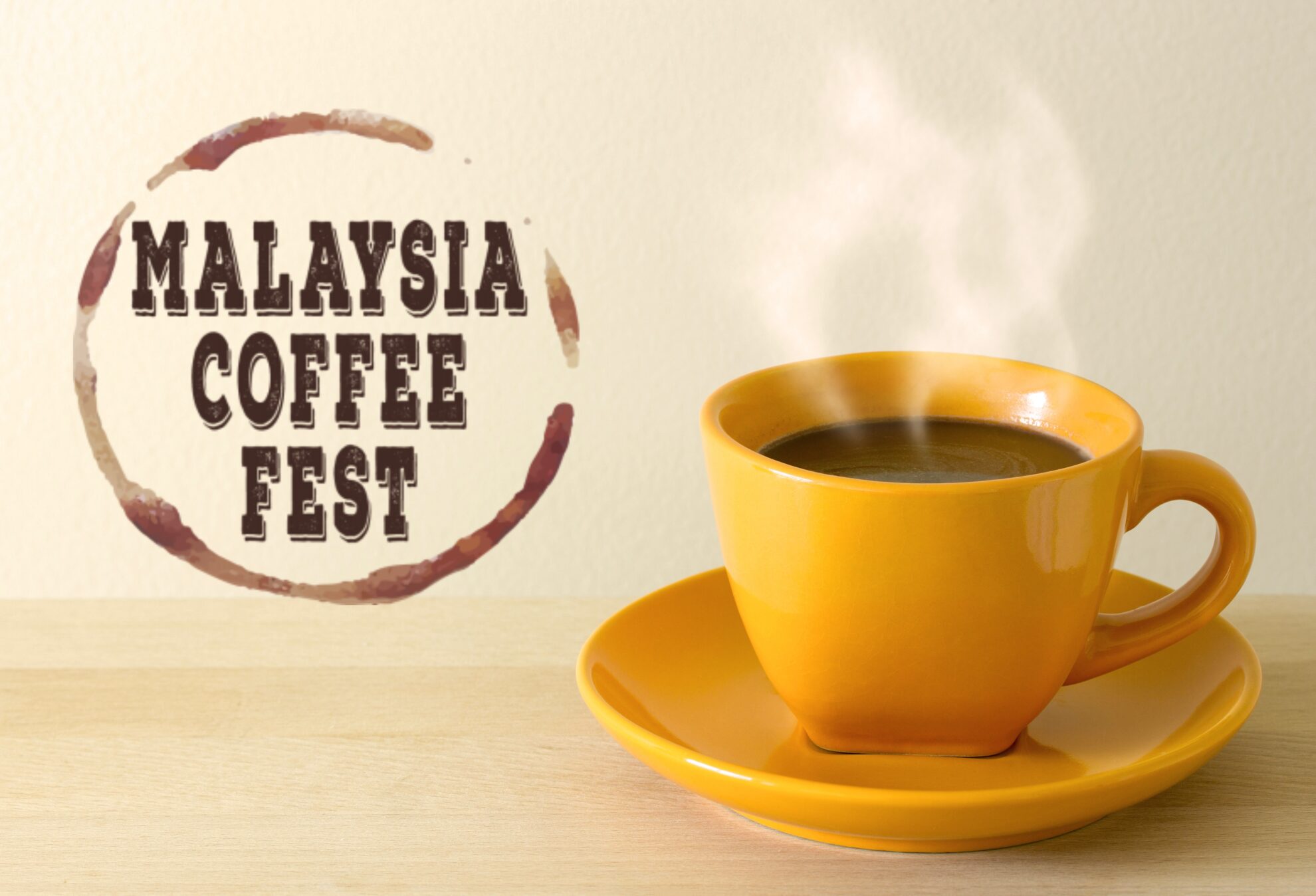 Malaysia Coffee Fest