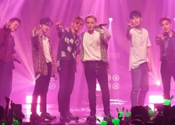 Source: B.A.P's Facebook Page