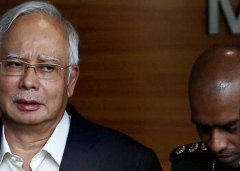 Najib Razak