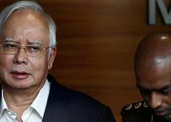 Najib Razak