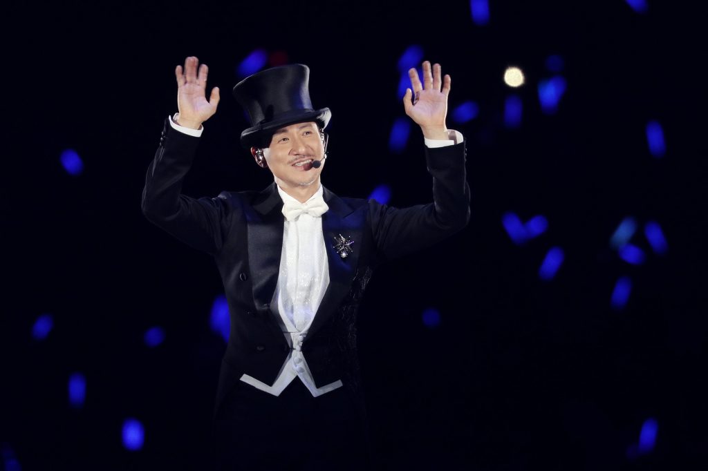 Jacky Cheung To Return To Malaysia For Another Concert ...