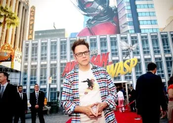 James Gunn