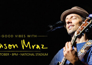 Jason Mraz