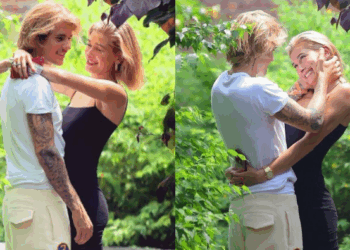 Hailey Baldwin