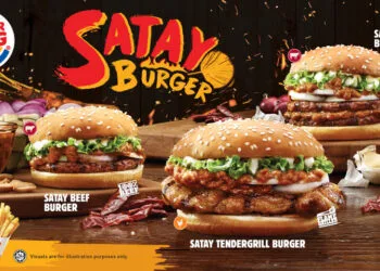 Burger King Malaysia