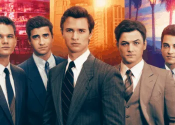 Billionaire Boys Club