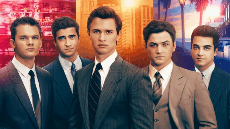 Billionaire Boys Club