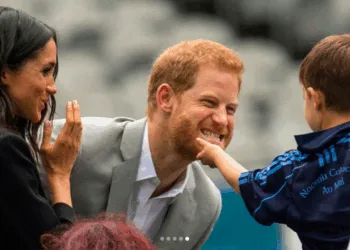 Prince Harry