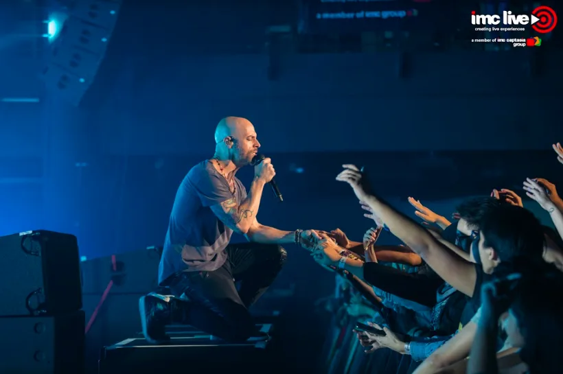 Daughtry