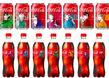 Coca-Cola
