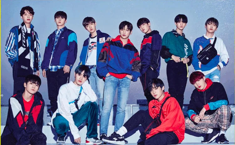 Wanna One