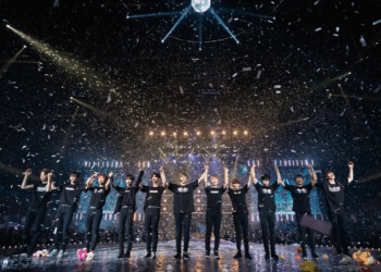Wanna One
