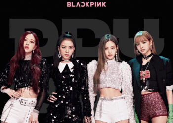 BLACKPINK